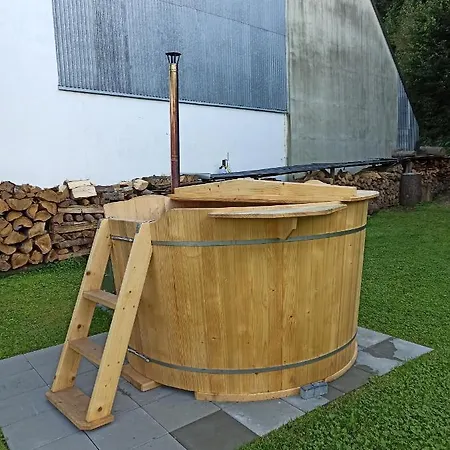 Domek Pod Laskiem * Niedzica